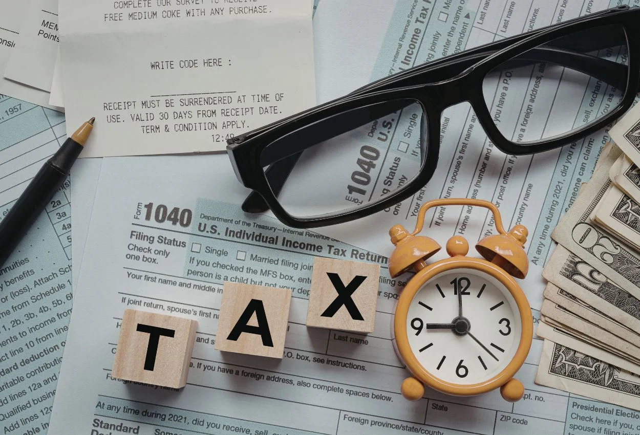 Tax Preparation Checklist for Small Businesses in Texas